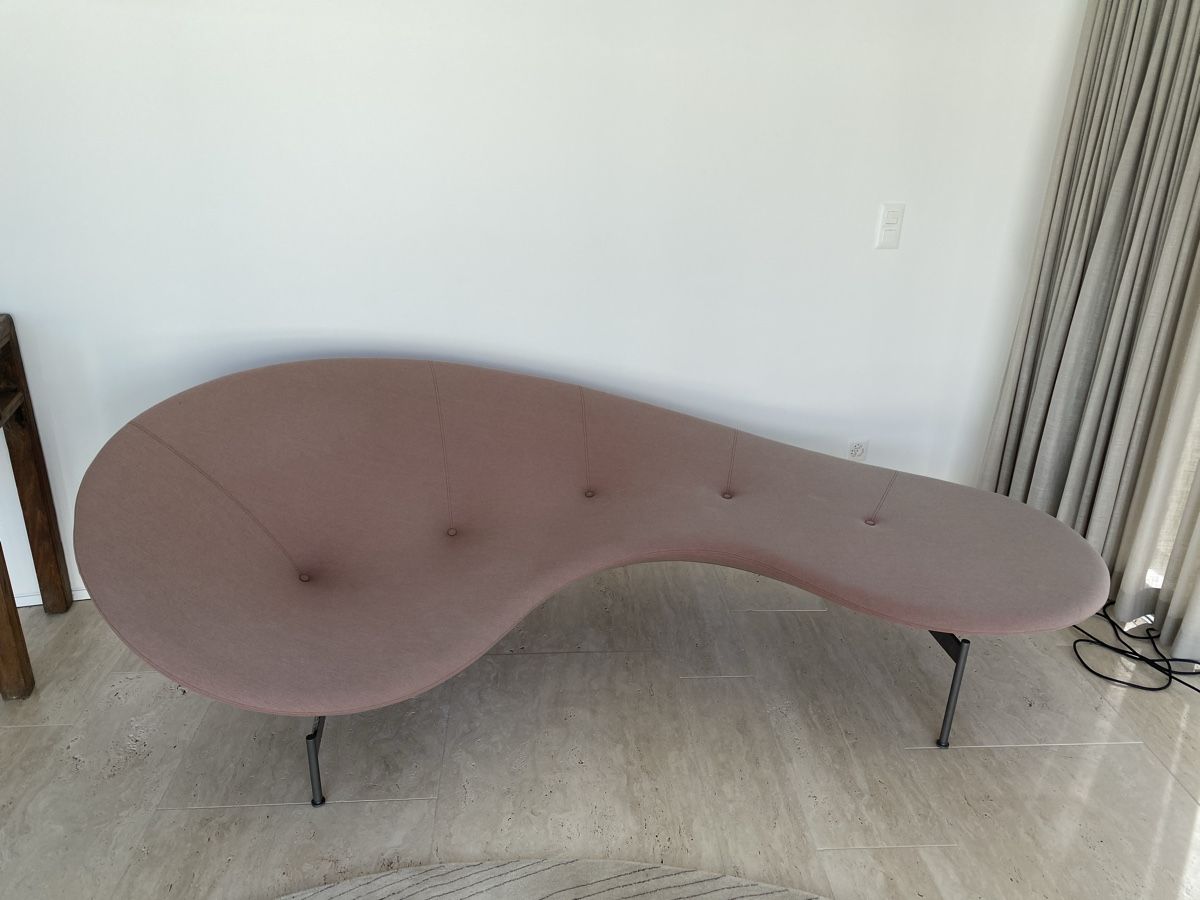 Divani: Divano B&B Edamame – Usato da Lugano venduto da YannickW97