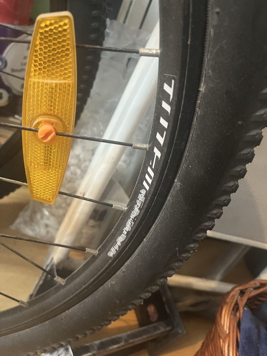 Totem Biciclette: Totem 29er Mountainbikes, Ride Lite Comfort – Nuovo (secondo la descrizione) da Gockhausen venduto da Lali013 4