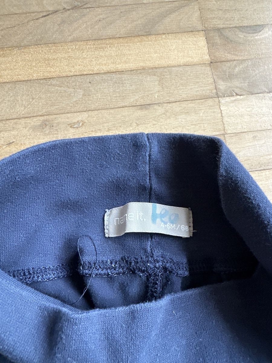 Name It Pantaloni: Hose 68cm – Usato da Zürich venduto da chemostat 2