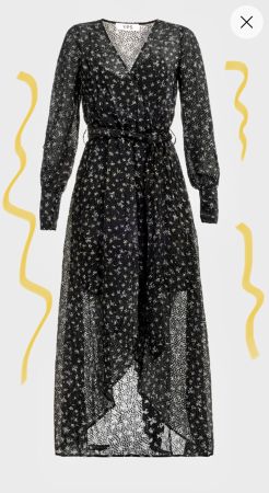 YPS dress S