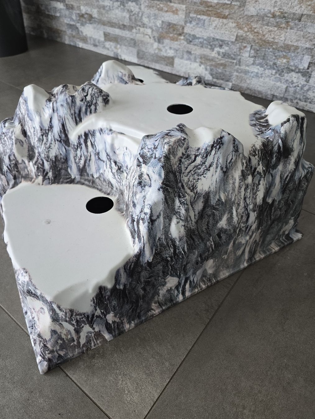 Tutte le decorazioni: deco village noel – Nuovo e nell'imballaggio originale da vallon venduto da Djsubway 2