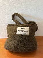 Mads Norgaard Teddy Tasche