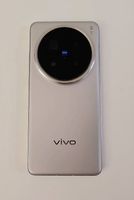 Vivo x200 pro 512 GB 16gb ram 