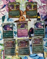 Pokémon - lot Gengar 