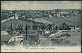 SHS Schaffhausen