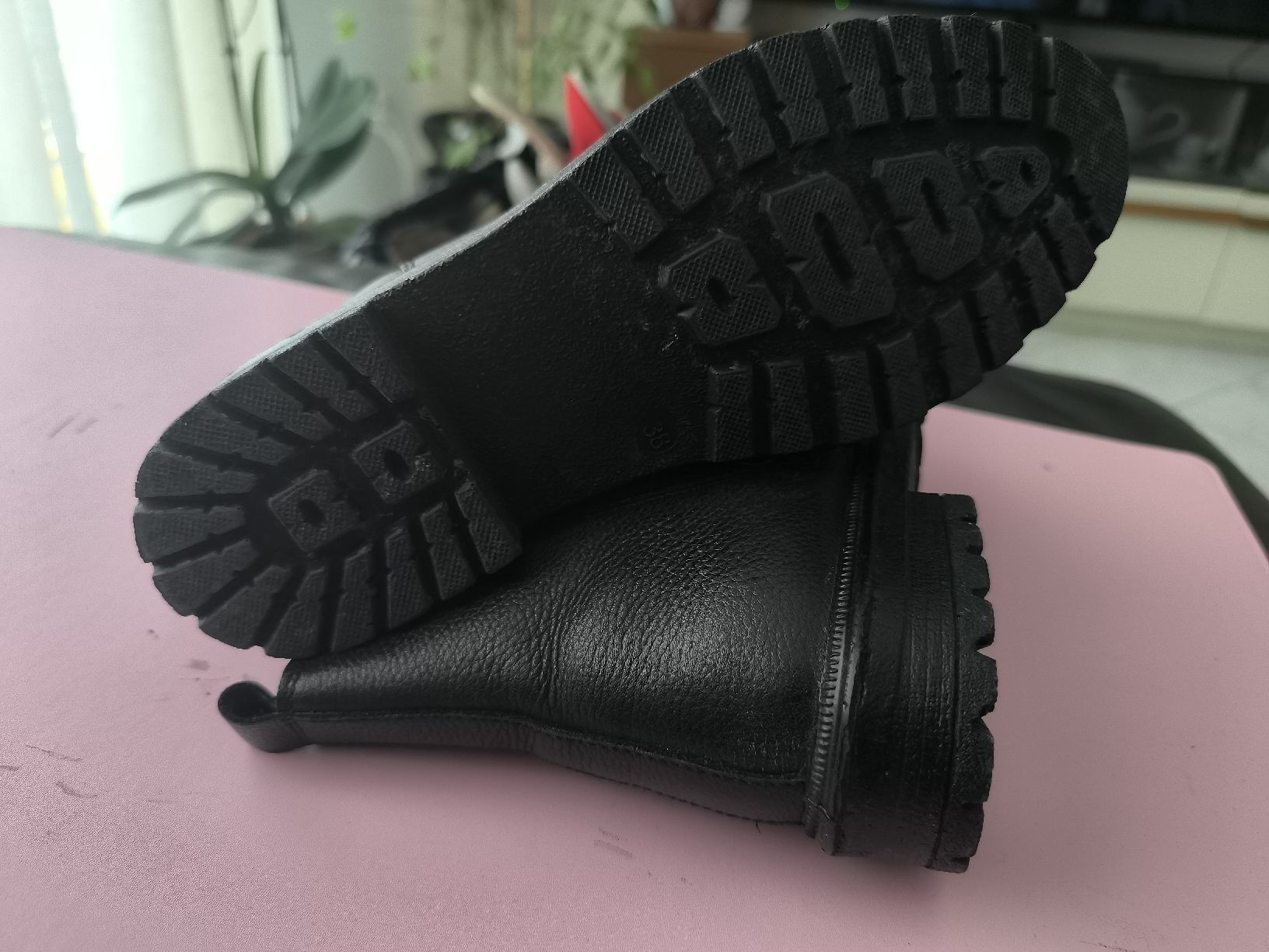 Scarpe da donna: Frauen Schuhe nr38 – Usato da Buchs SG venduto da Cor-Pie 3