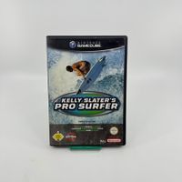 Kelly Slater's Pro Surfer (Gamecube)