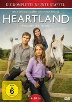 Heartland – Paradies für Pferde, Die komplette 9. Staffel
