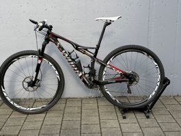 Specialized Emic S Works