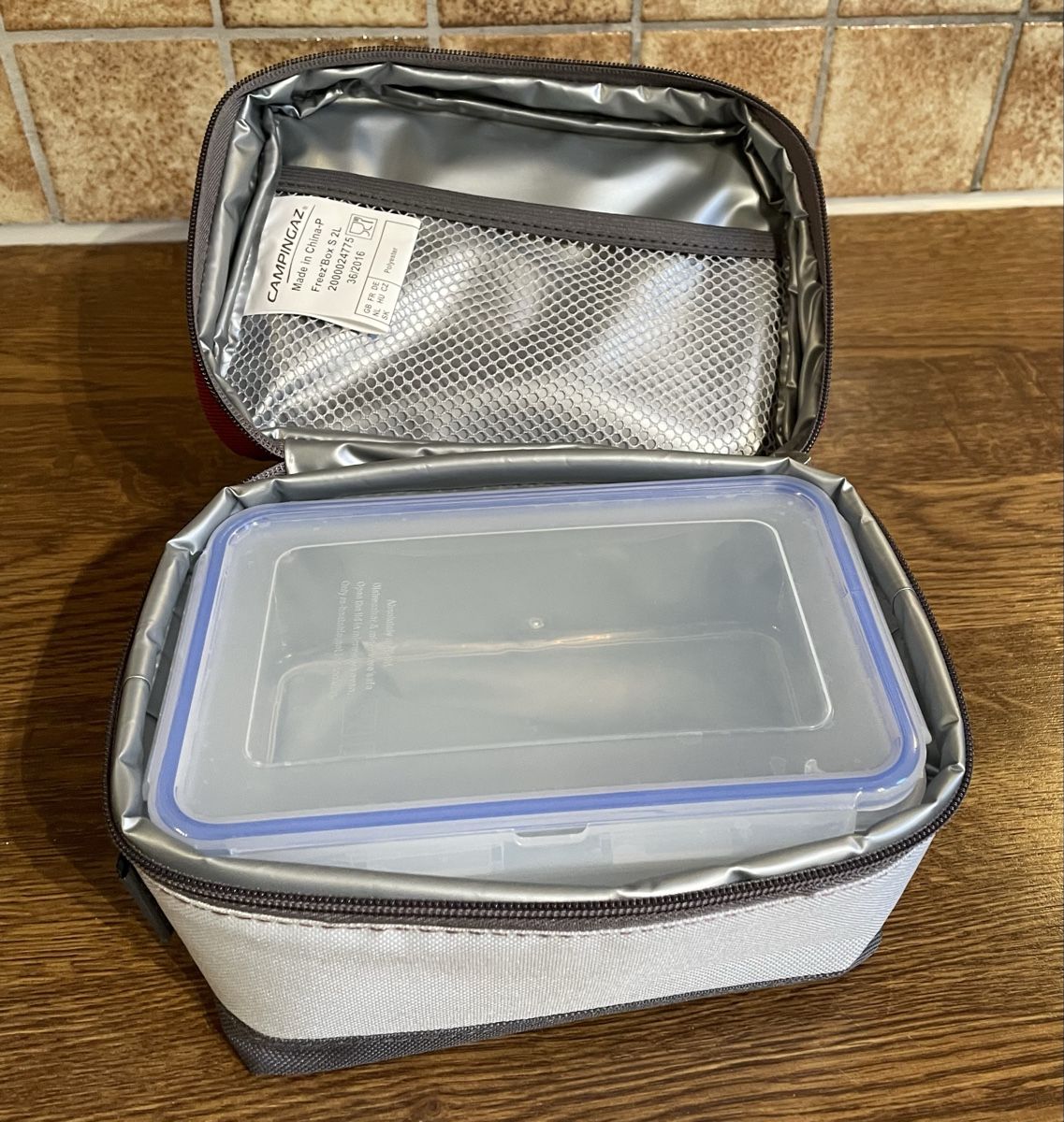 Campingaz Frigoriferi & Refrigeratori: Campingaz Kühltasche / 2 Liter – Nuovo (secondo la descrizione) da Rütihof venduto da Biene16 1