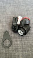 Motorrad-Doppel-USB-Ladebuchsenadapter für YAMAHA