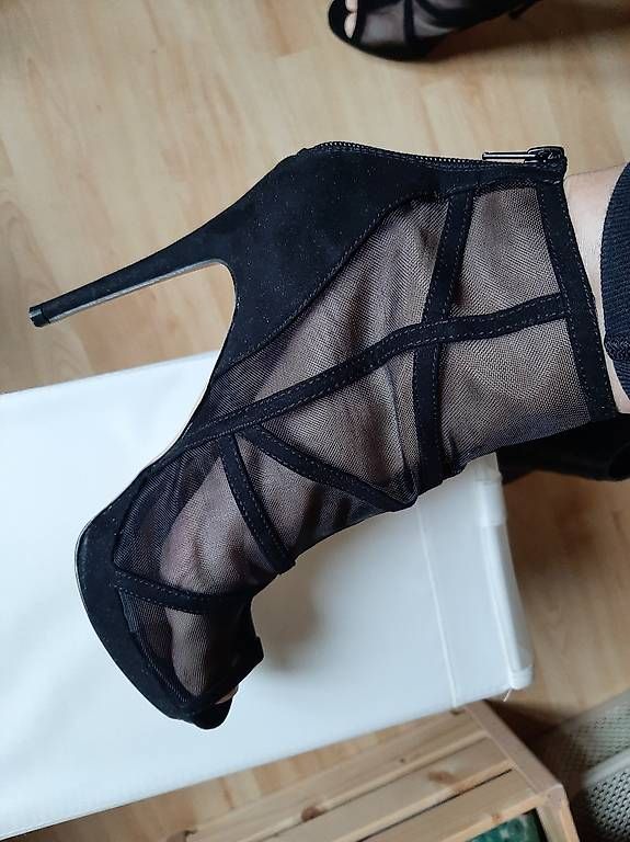 Scarpe da donna: ALDO "Cerylda" High Heels  Neu & Elegant! – Usato da Bern venduto da BeaLehmann 4