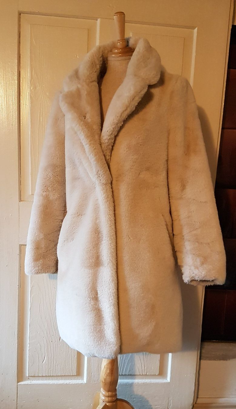 Tom Tailor Cappotti: Mantel Tom Tailor – Usato da Diepoldsau venduto da Mayade