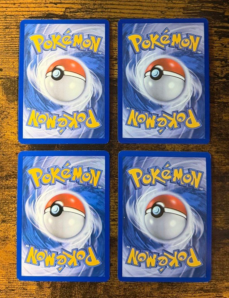 Pokémon Carte collezionabili: Wailord & Wailmer Bundle / 47 & 87 – Usato da Zürich venduto da PEACECOCOON 2