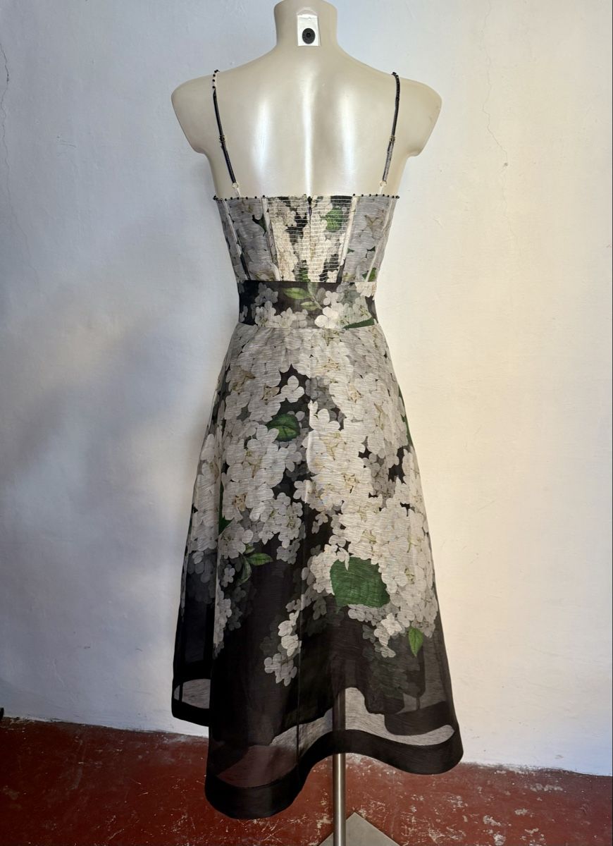 Zimmermann Vestiti: Zimmermann dress new S 2000 – Nuovo (secondo la descrizione) da Barna venduto da orbuyorcry 6