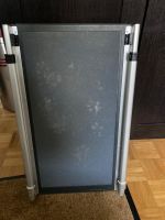 Hunderampe PetSafe gebraucht, 3-fach klappbar