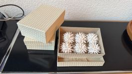 A World of Craft Mini Papiersternchen KOTTE Stk 18 NP60 NEU