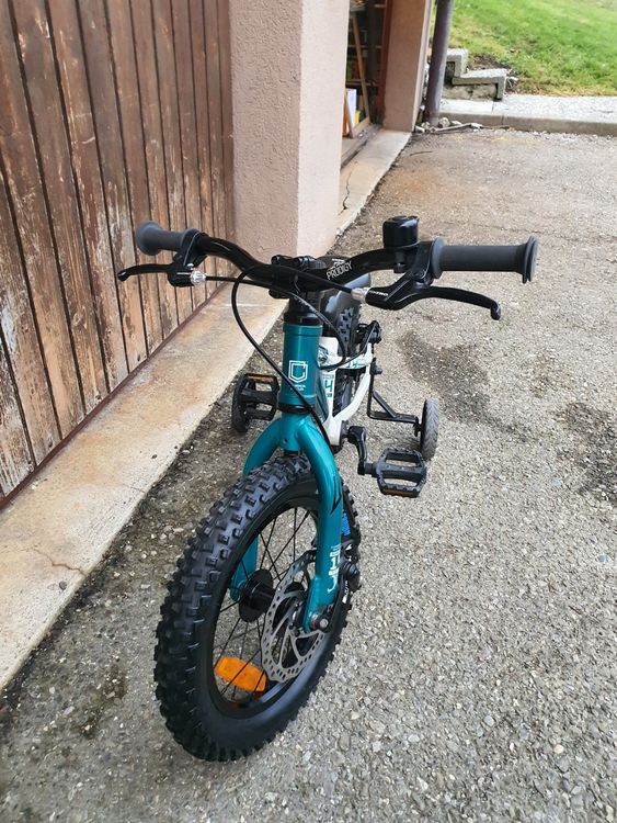 Velo 14 best sale pouces commencal