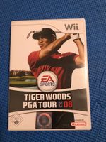 Tiger Woods PGA Tour 08 Nintendo Wii