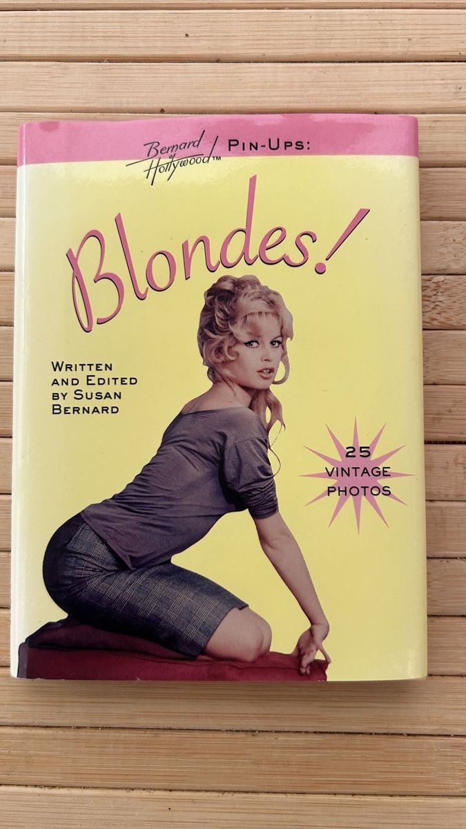Bücher: Booklet - Pin-Ups 40s & 50s – Gebraucht aus Erlinsbach von Basi67 4