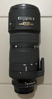 Objectif Nikon 80-200 2.8