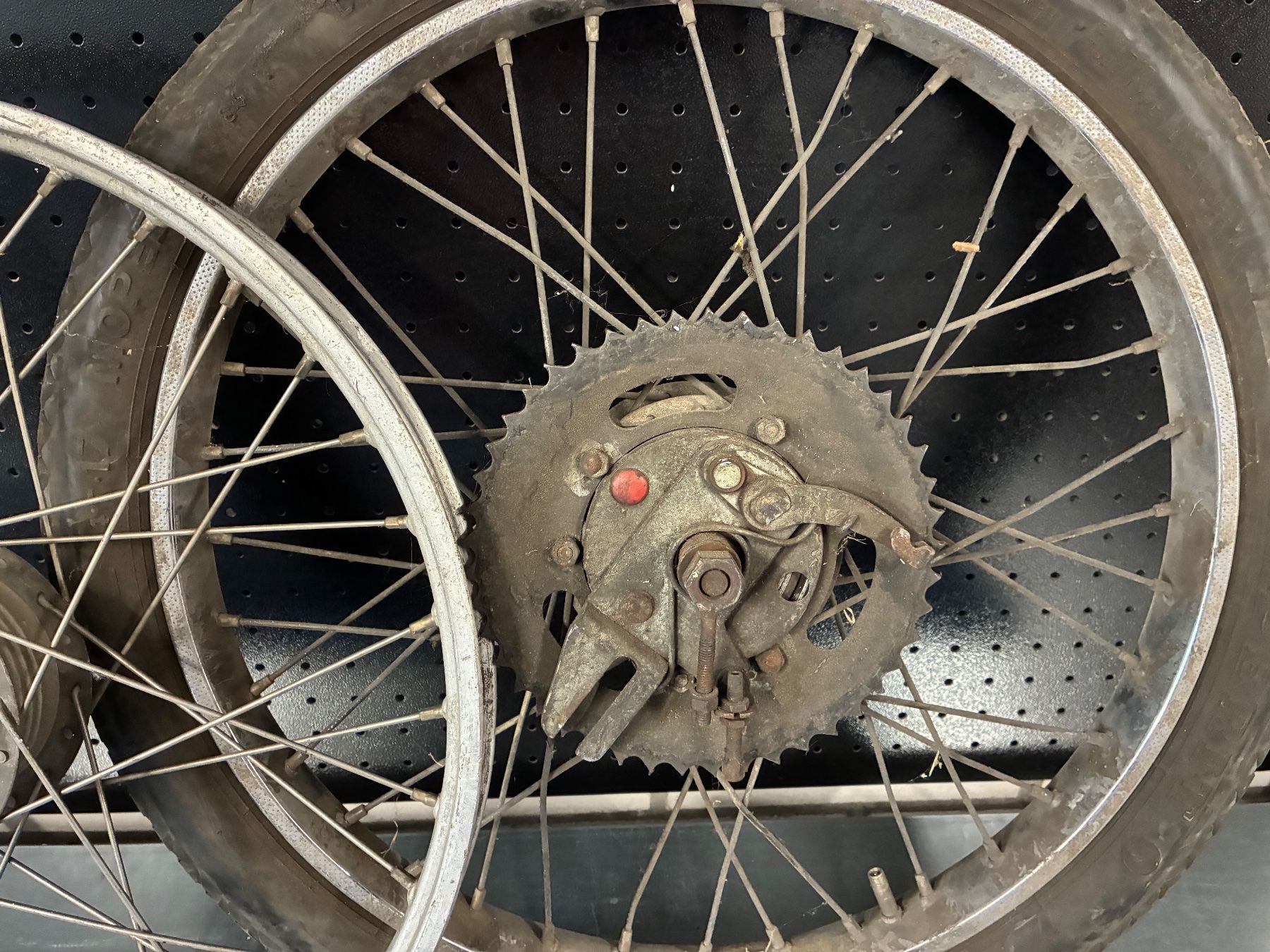 Puch Ciclomotori: Puch Räder – Usato da Wyssachen venduto da Marcobikerfree 2