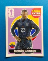 Panini WM 2026 Extra Sticker