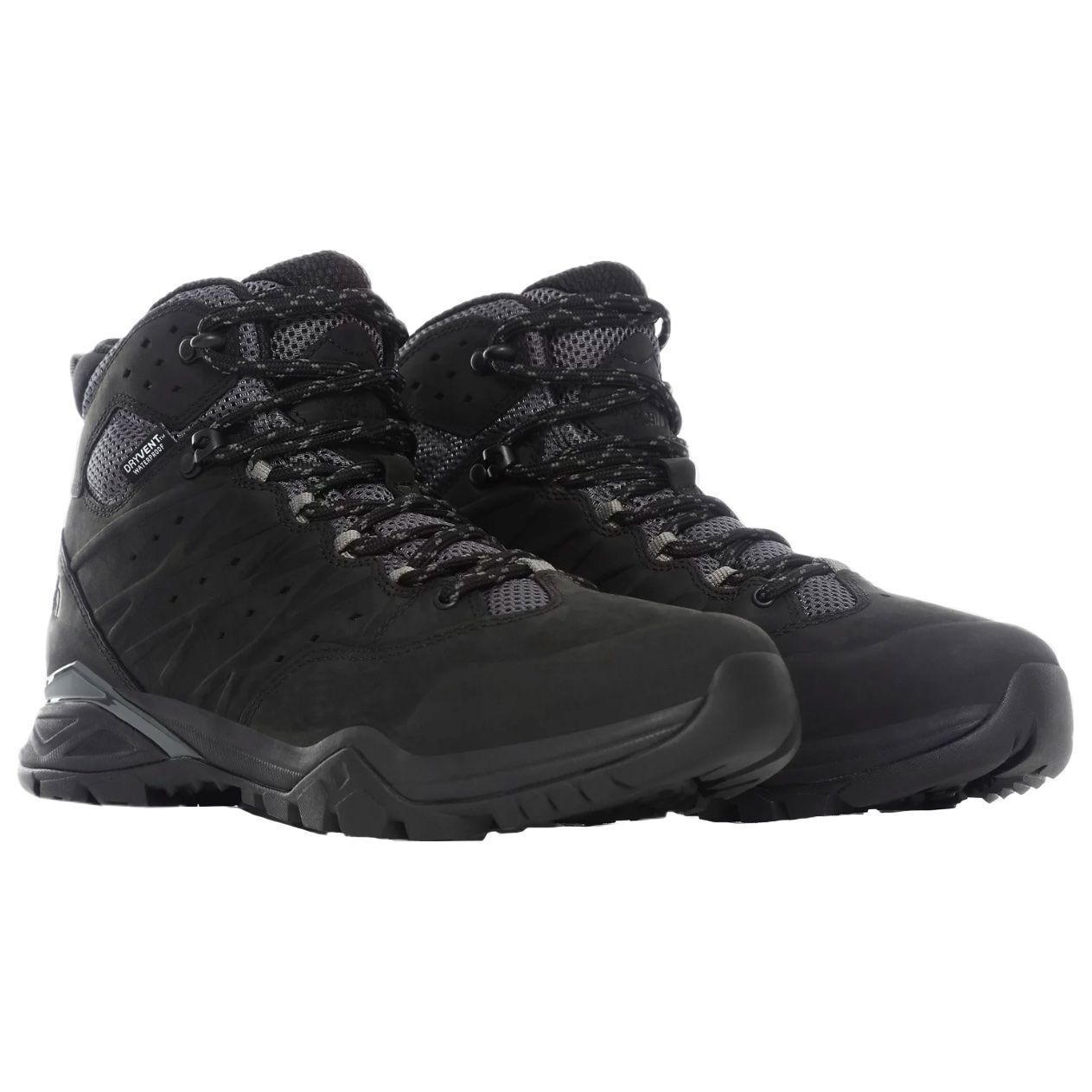 North Face Herrenschuhe: THE NORTH FACE Hiking Schuhe / Stiefel – Neu und originalverpackt aus Mülenen von CreativeSolutions