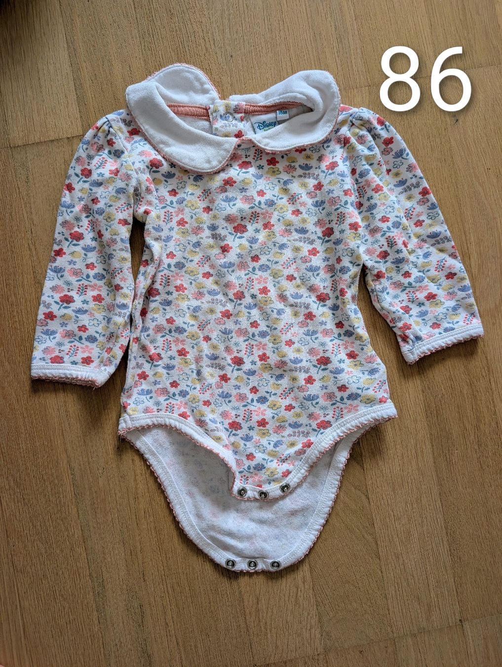 Lotti & Set di vestiti: Kleiderpaket Mädchen Grösse 86 – Usato da Kilchberg ZH venduto da kermit23 3