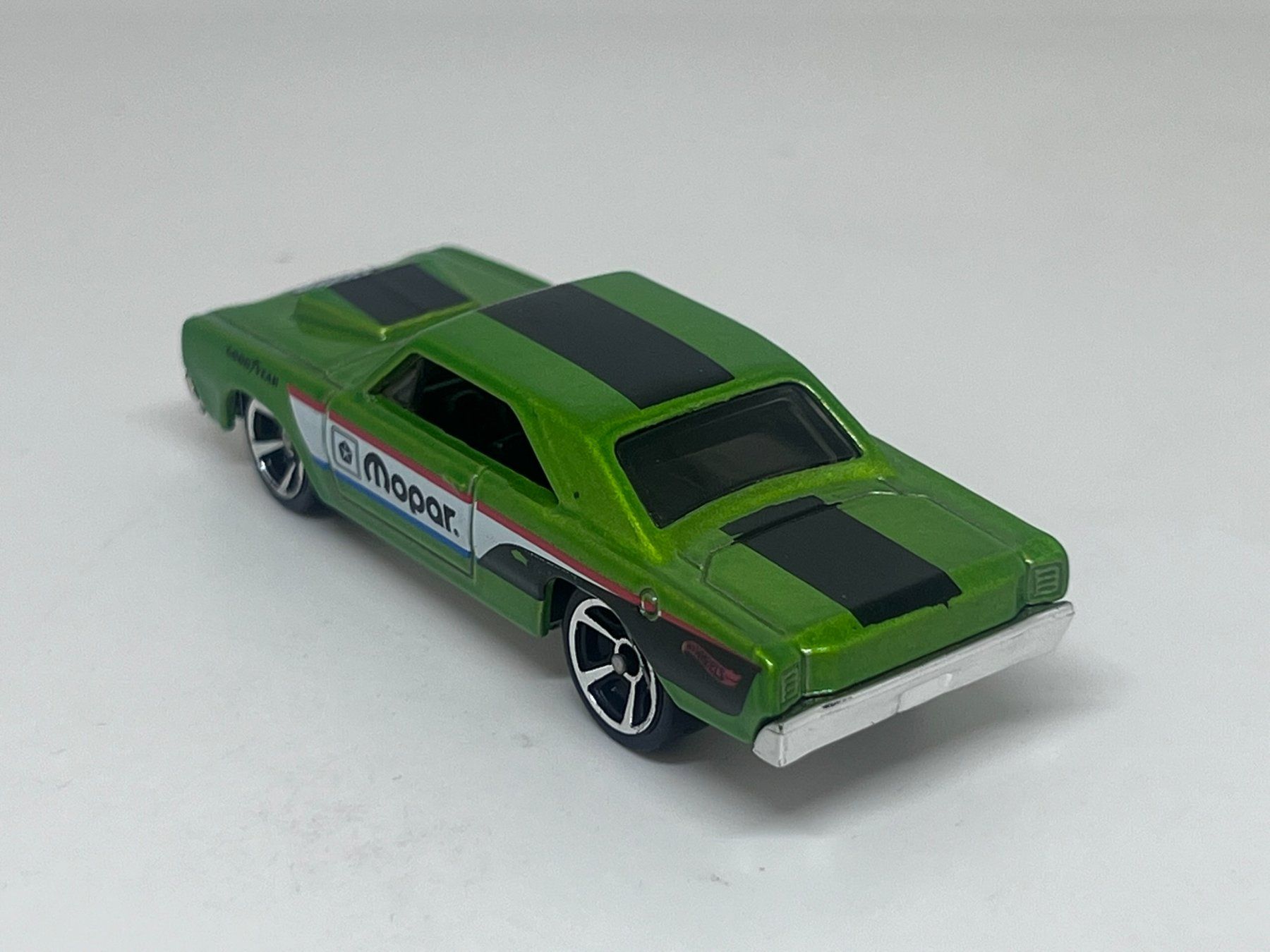 Hot Wheels Modellini d'auto: Hot Wheels '68 Dodge Dart – Nuovo (secondo la descrizione) da Wildegg venduto da LaaBoutique 2