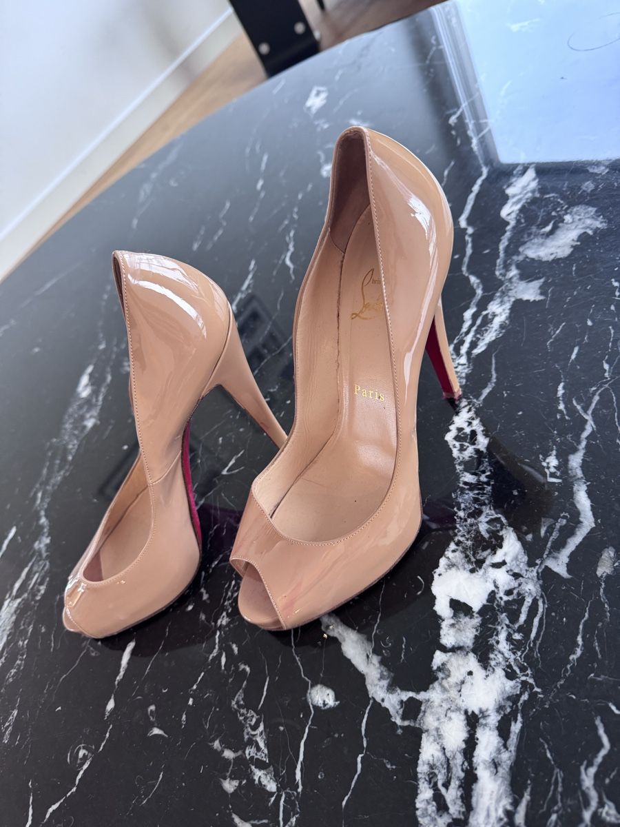 Chaussures femmes: Louboutin – D'occasion à Rüschlikon par ele_l2bx 1