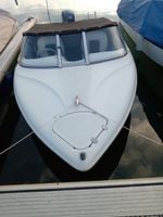 Quicksilver QS 470 Sport Boot mit Trailer
