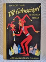 Till Eulenspiegel, Berthold Jahn inkl. Widmung