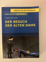 Königs Erläuterungen: Der Besuch der alten Dame