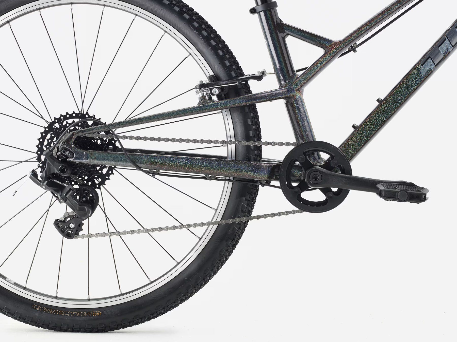 Trek Velos: TREK Wahoo 26 Path – Neu (gemäss Beschreibung) aus Villmergen von e-pro 3
