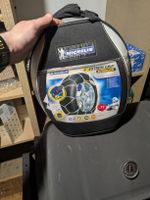 Michelin Schneeketten Extrem Grip 77 - Winterausrüstung!