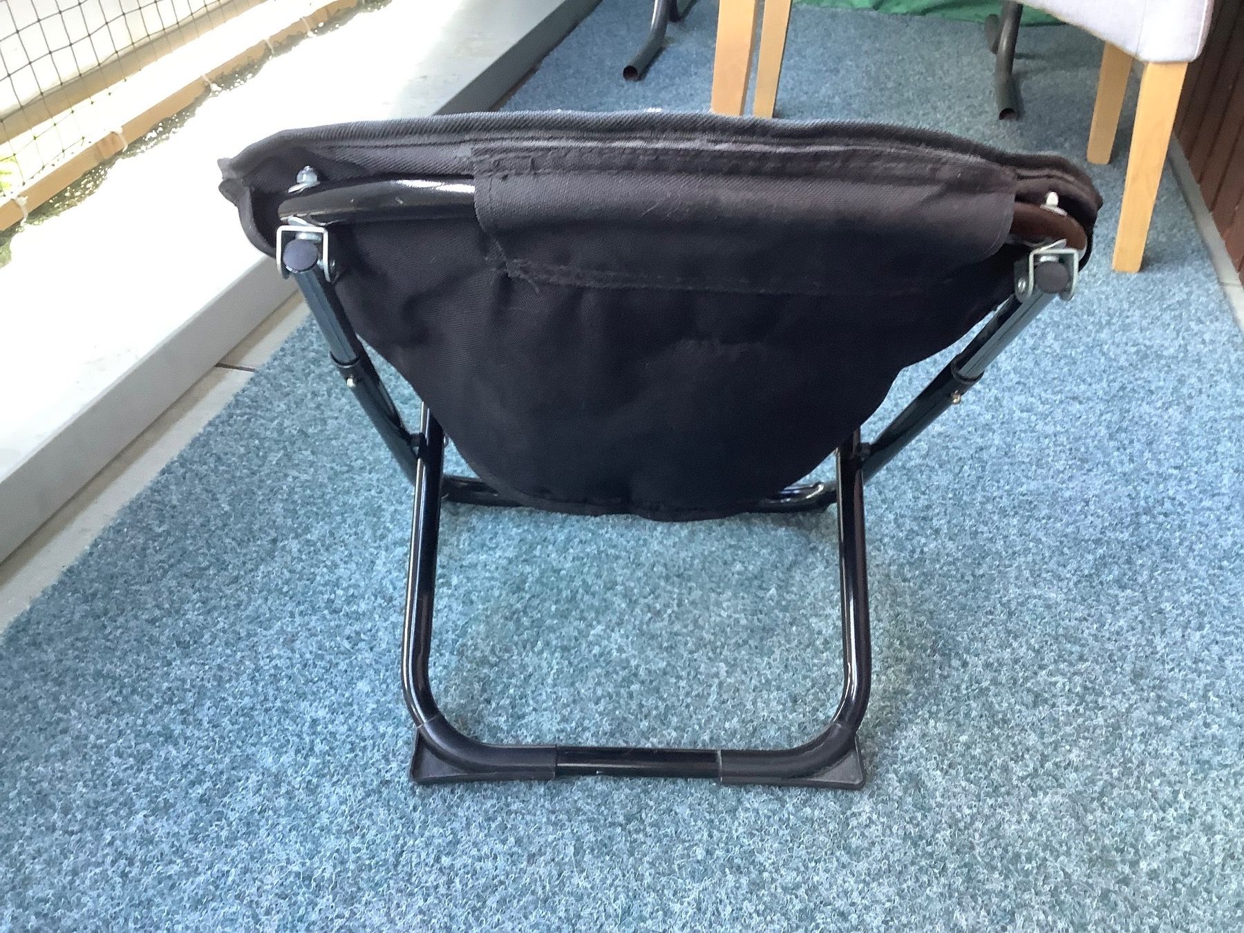 Cucce & Letti: "Fauteuil" pour CHAT – Usato da Le Lignon venduto da Gwen77 2