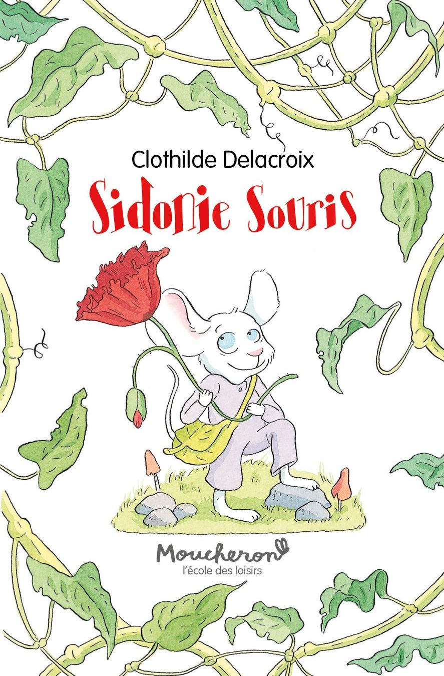 Libri: Sidonie Souris – Usato da Neuchâtel venduto da Dualseele