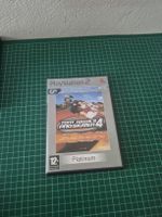 Tony Hawk's Pro Skater 4 PS2 Platinum good condition