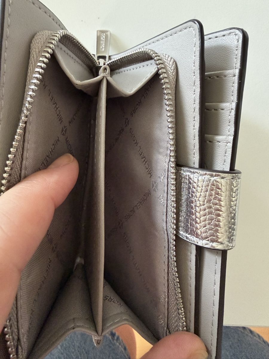 Portemonnaie: Michael Kors Portemonnaie  – Neu (gemäss Beschreibung) aus Sargans von Marryrazzi 3