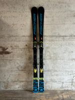 Fischer Curv DTI Ski 157CM