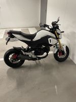 Honda Grom Msx 125 ABS