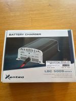 Batterieladegerät Xenteq LBC 500S 12V 10A neuwertig
