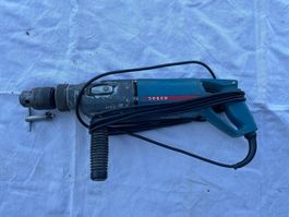 Elektrobohrmaschine Typ Bosch