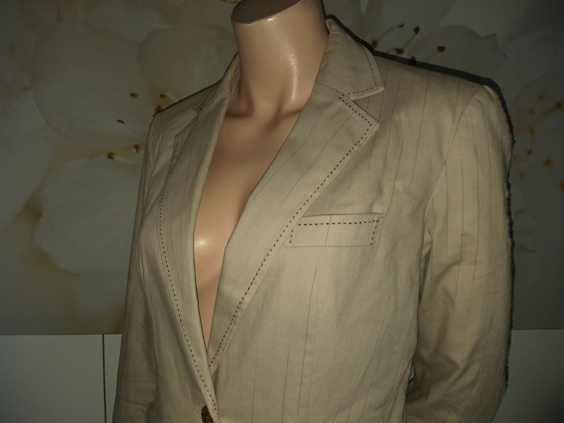 Jacken: NORWISS Veste / Jacke taille / Grosse 38 – Gebraucht aus Cossonay-ville von Super-Price-Quality 5