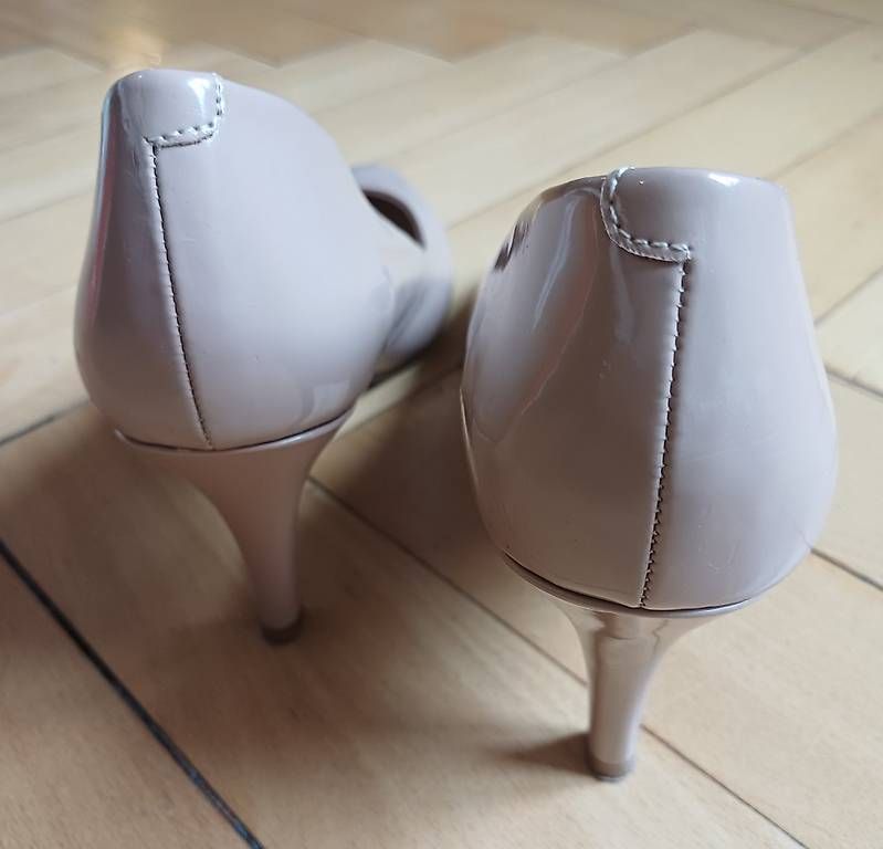 Scarpe da donna: Schuhe Damen Pumps – Nuovo (secondo la descrizione) da Zürich venduto da san_lkv2 2