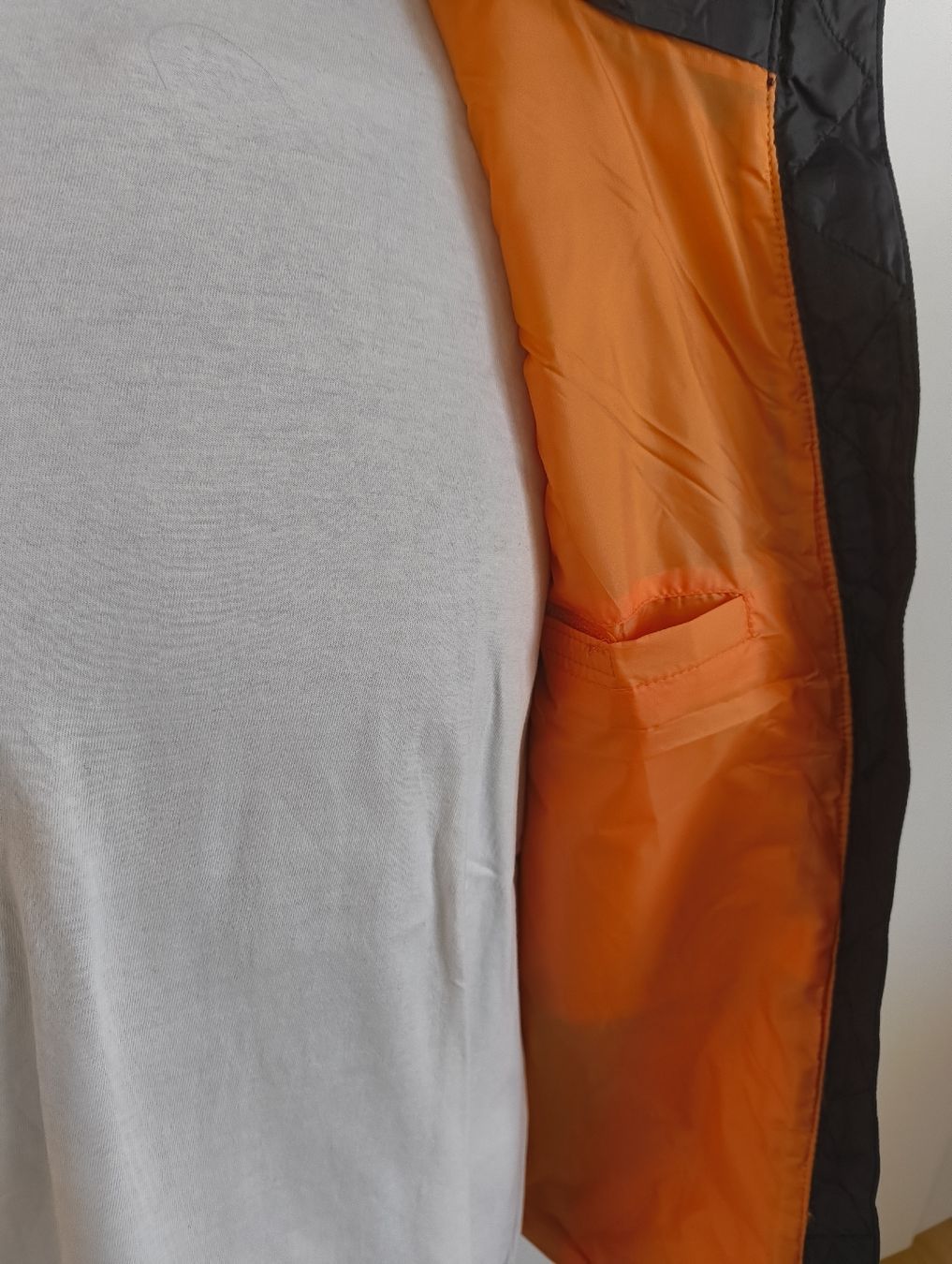 Alpha Industries Gilet & Giacche: Alpha Industries Herren Veste, Grösse L – Nuovo e nell'imballaggio originale da Uitikon Waldegg venduto da PJLS1 3