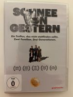 "Schnee von gestern" (Dokumentarfilm)
