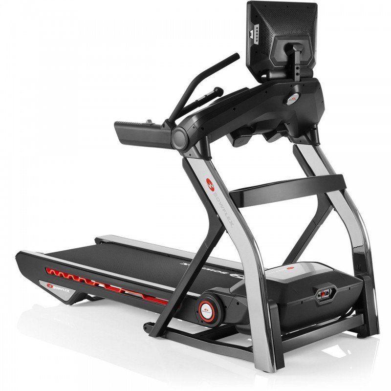 Bowflex Hometrainer: Bowflex Treadmill 56 – Gebraucht aus Baar von Beri 3