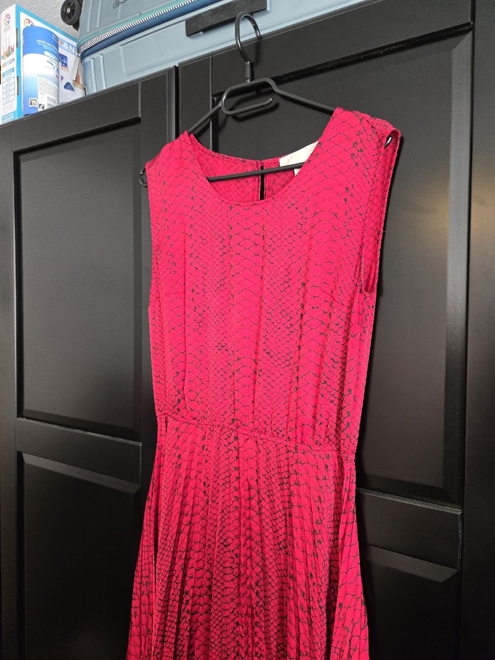 Vestiti: Michael Kors Kleid  – Usato da Möhlin venduto da Ponjevici123 3